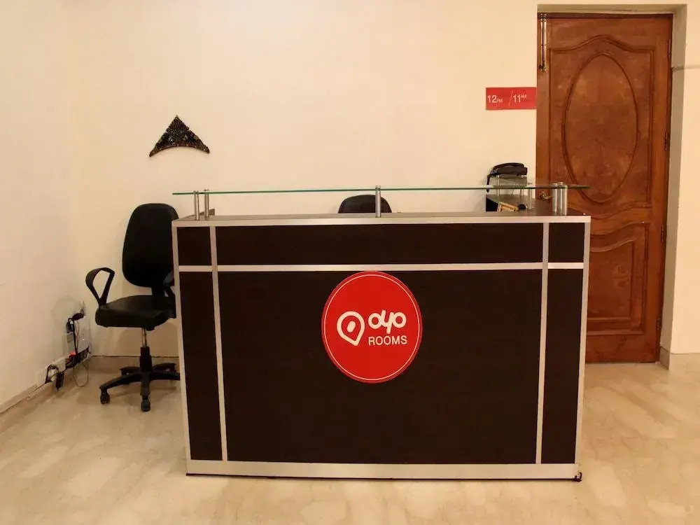 OYO 1450 Hotel Ashray