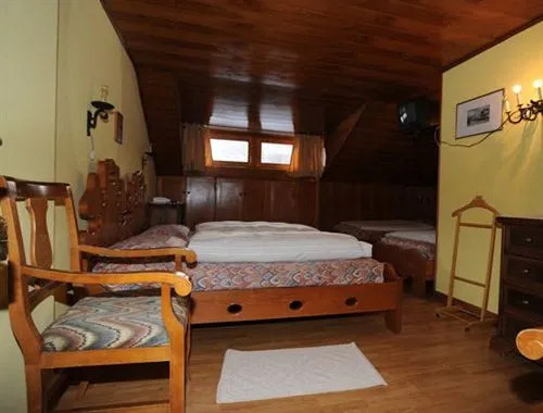 Hotel Cristallo