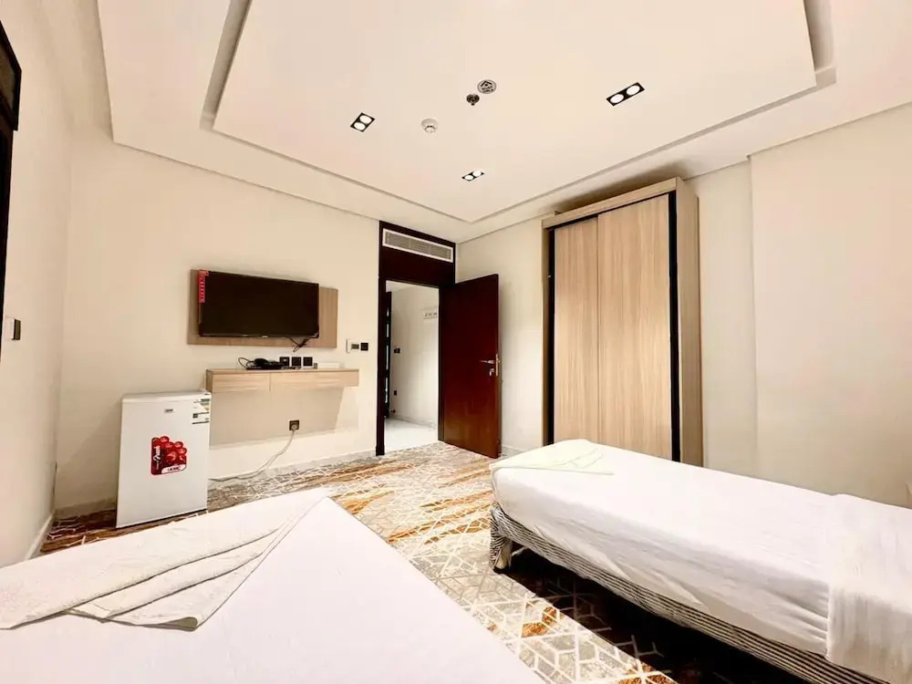 Sakab Al Aseel Hotel