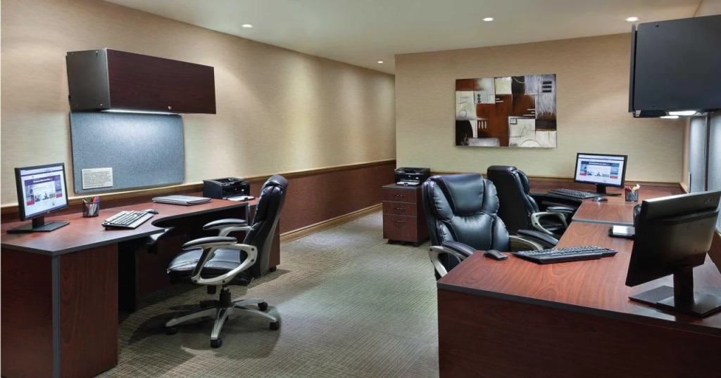 Holiday Inn Toronto - Yorkdale