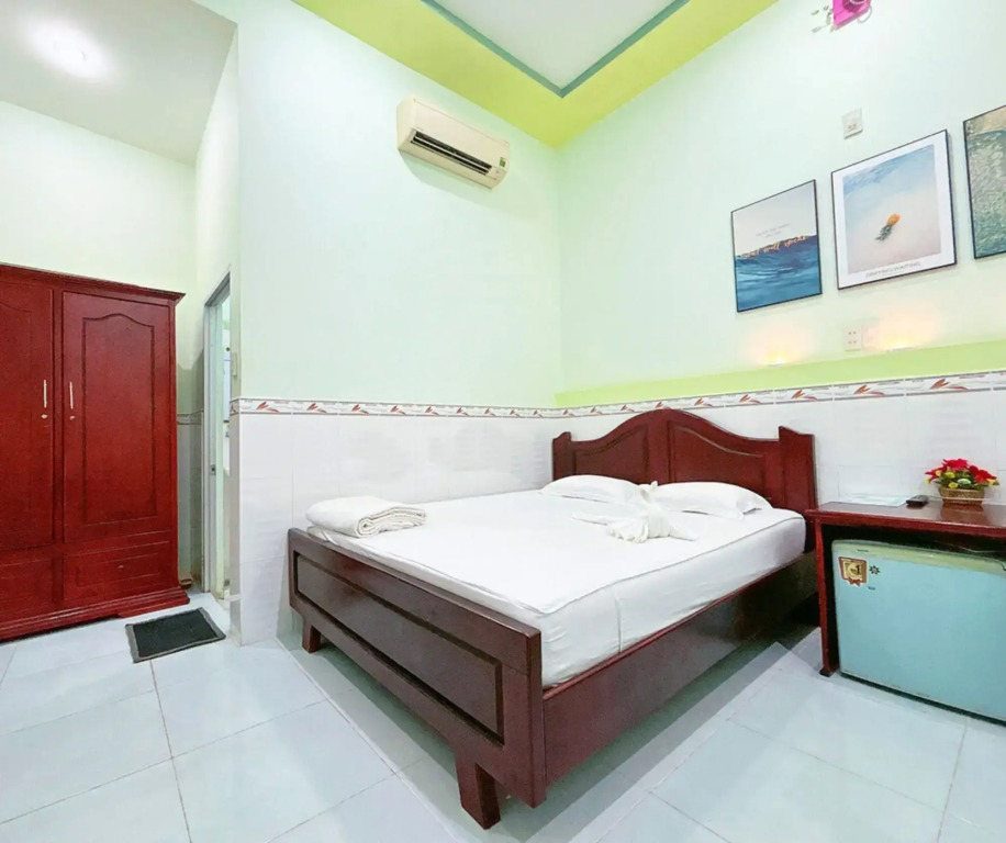 Quoc Dinh Guest House