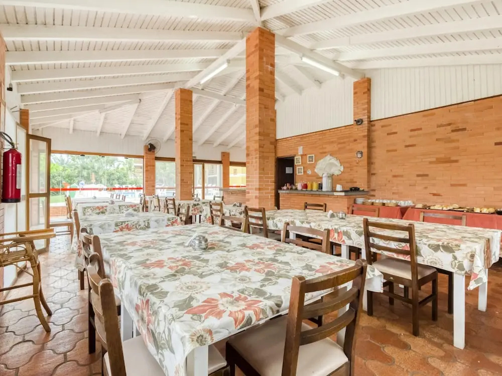 Hotel Serramar