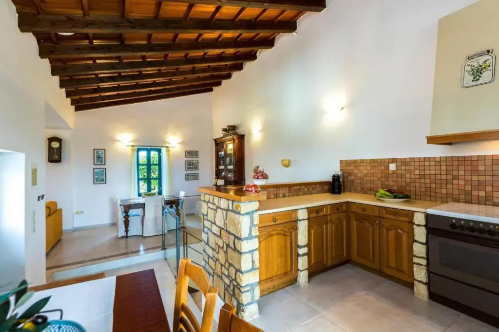 Prinos Resort House