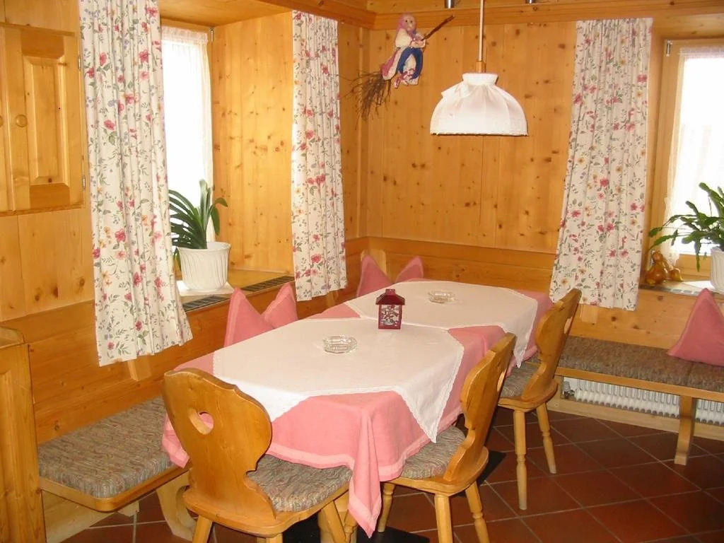 Gästehaus Hosp