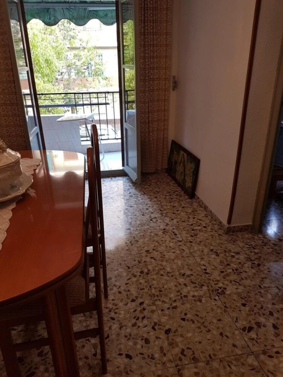 Apartment With 2 Bedrooms in Alicante, With Balcony - 3 km From the Be