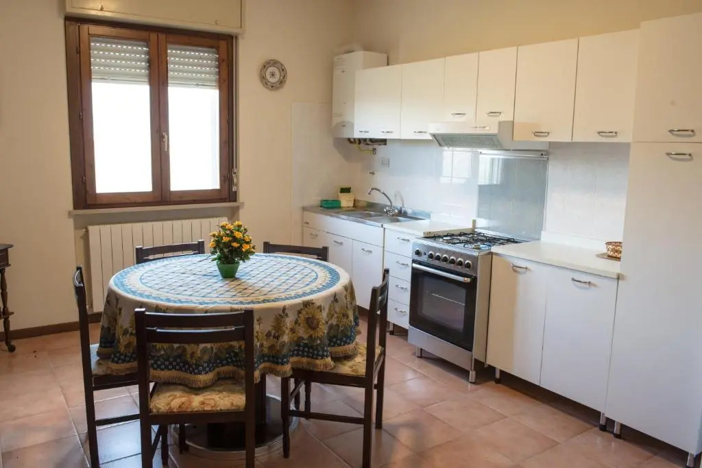 Appartamenti Tomassini