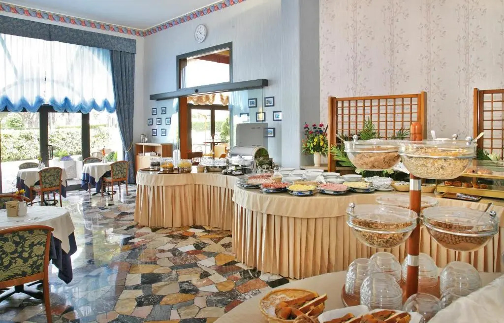 Hotel Vela dOro Dependence