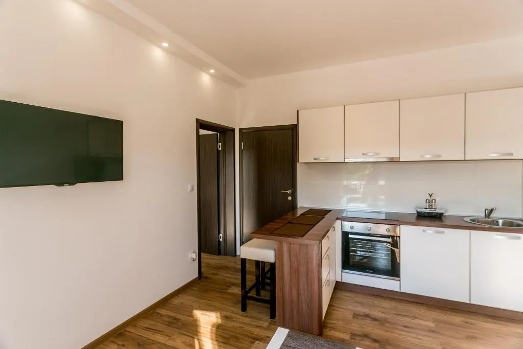 Tramonto Apartments