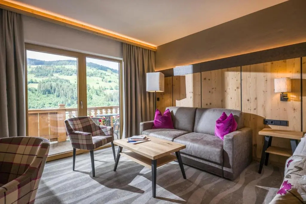 Hotel & Spa Sonne 4 Sterne Superior