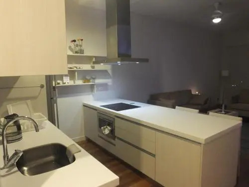 Ono Apartment