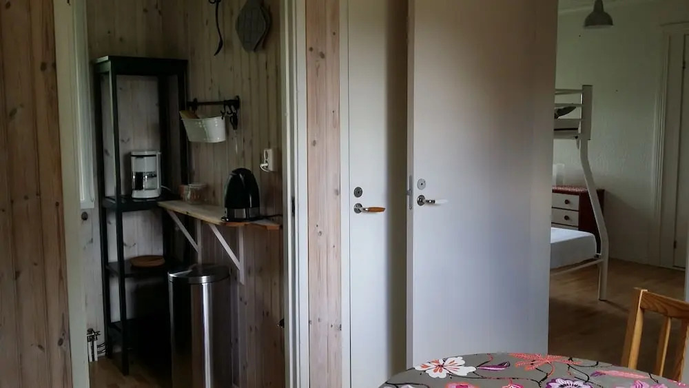 Knut's Camping och Lägenheter