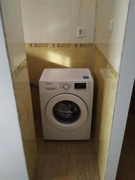 Apartament Faleza Nord