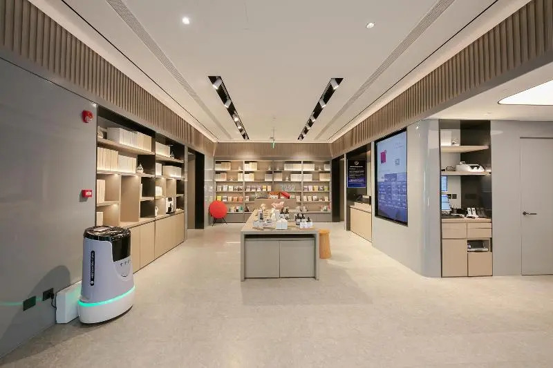 Ji Hotel Beijing Zhongguancun Suzhou Bridge