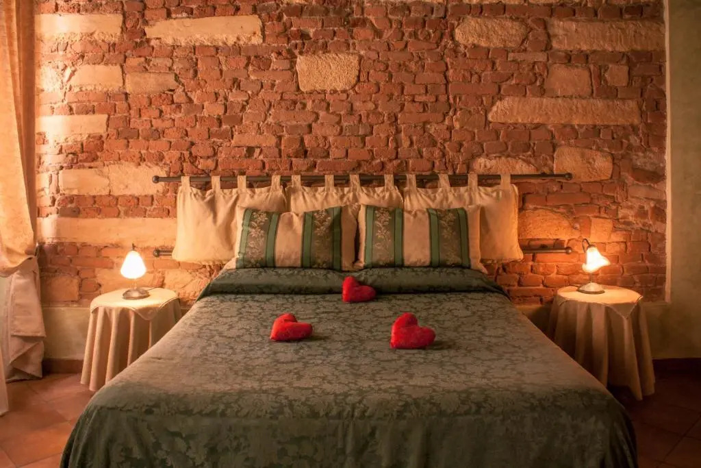Anfiteatro B&B