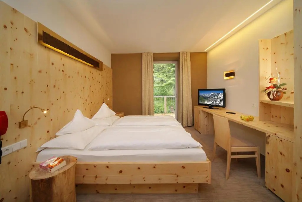 Hotel Madatsch
