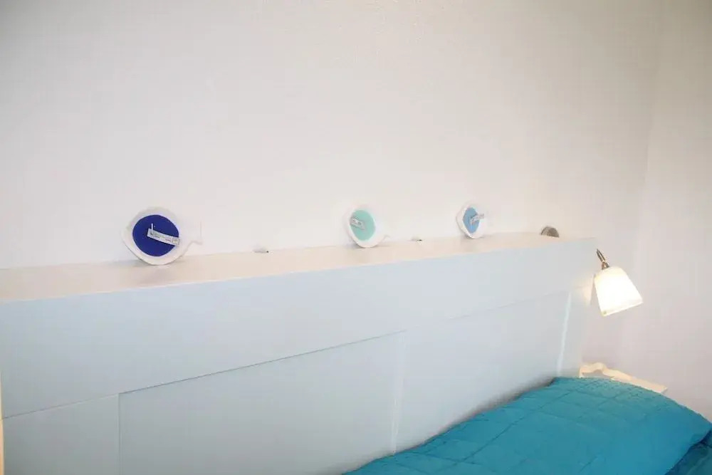 Mediterranean Sea Shell House 27