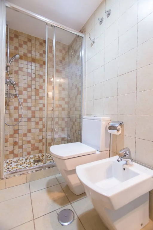 HAPPYVILA Rustico Apartments