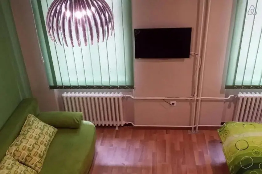 Apartments Downtown Novi Sad