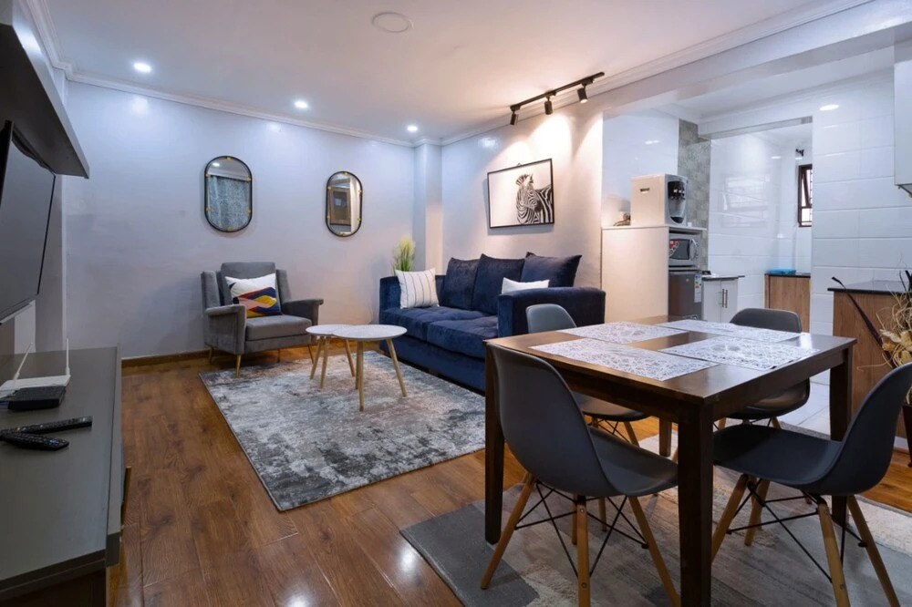 Ruby Suites by Edmor Suites