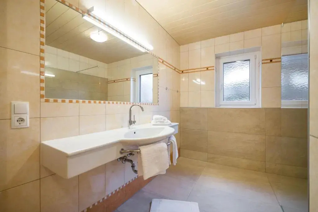 Knappensteig Appartements