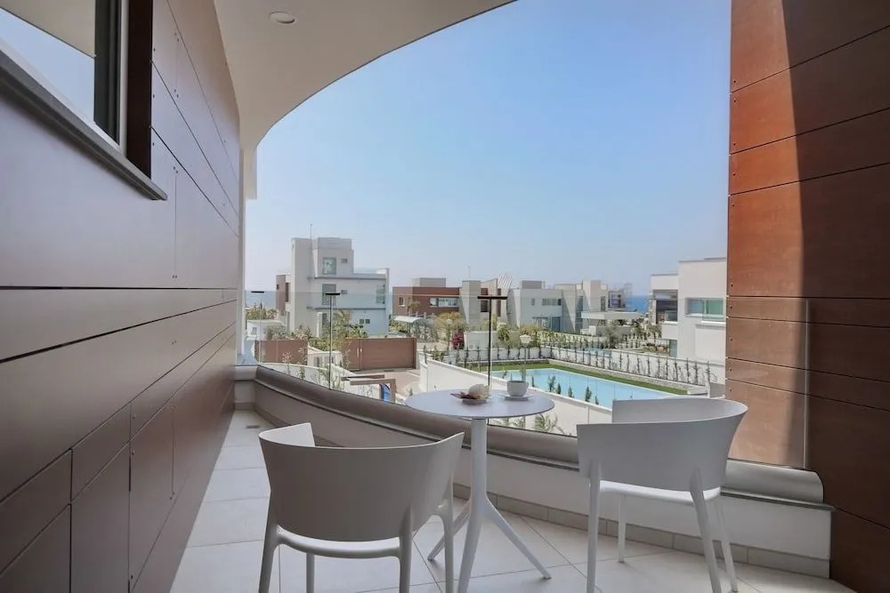 Vivo Mare Beachfront Villas - Vista