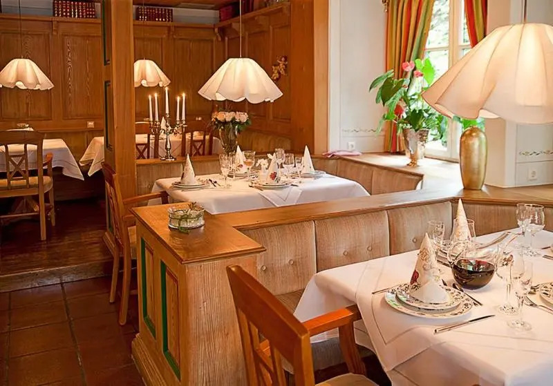 Boutique-Hotel Weigels Bergfreiheit