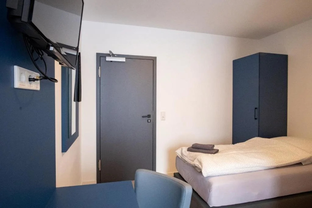 Hotel A24 bei Hamburg