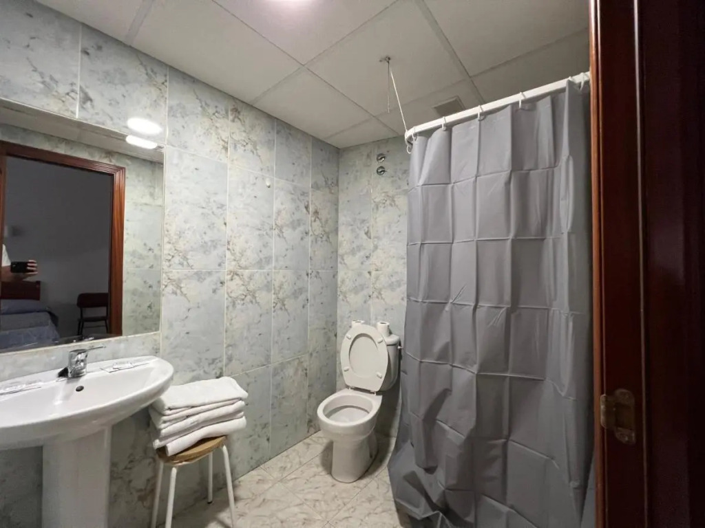 Hostal la Embajada