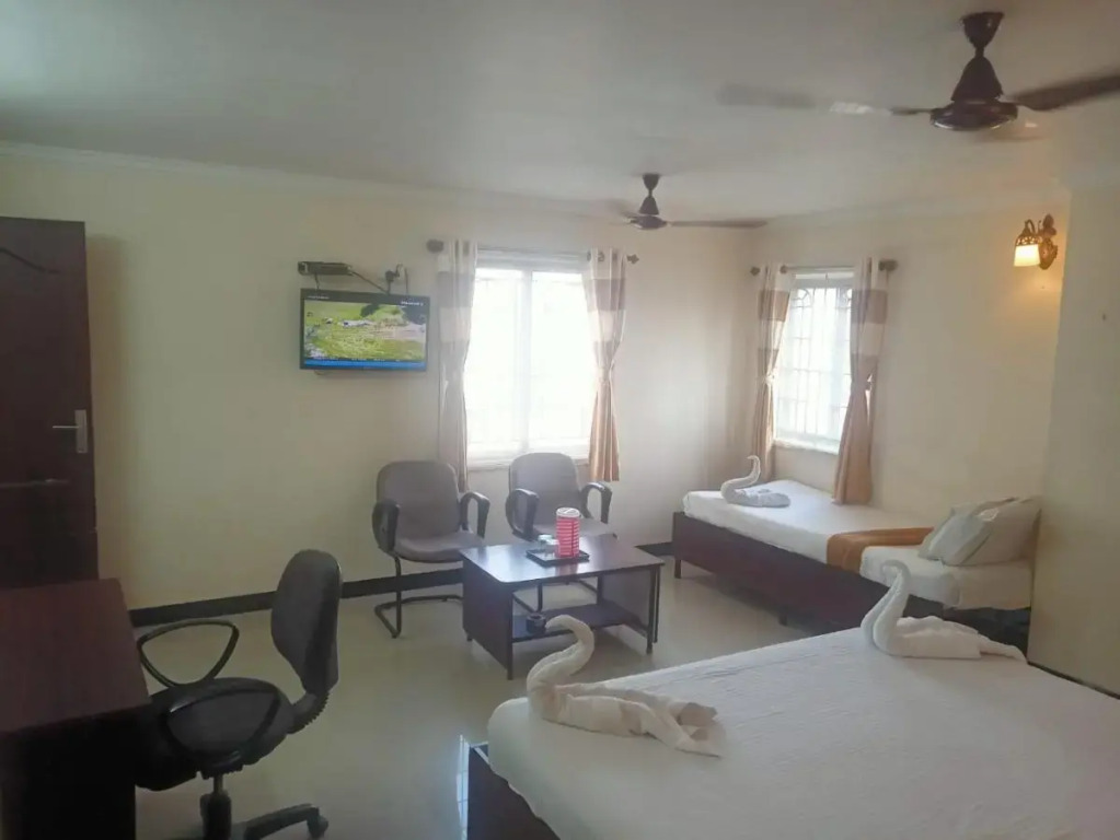 Sky Park Hotels