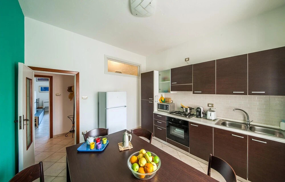 Amazing Apartment in Alghero With 2 Bedrooms and Wifi