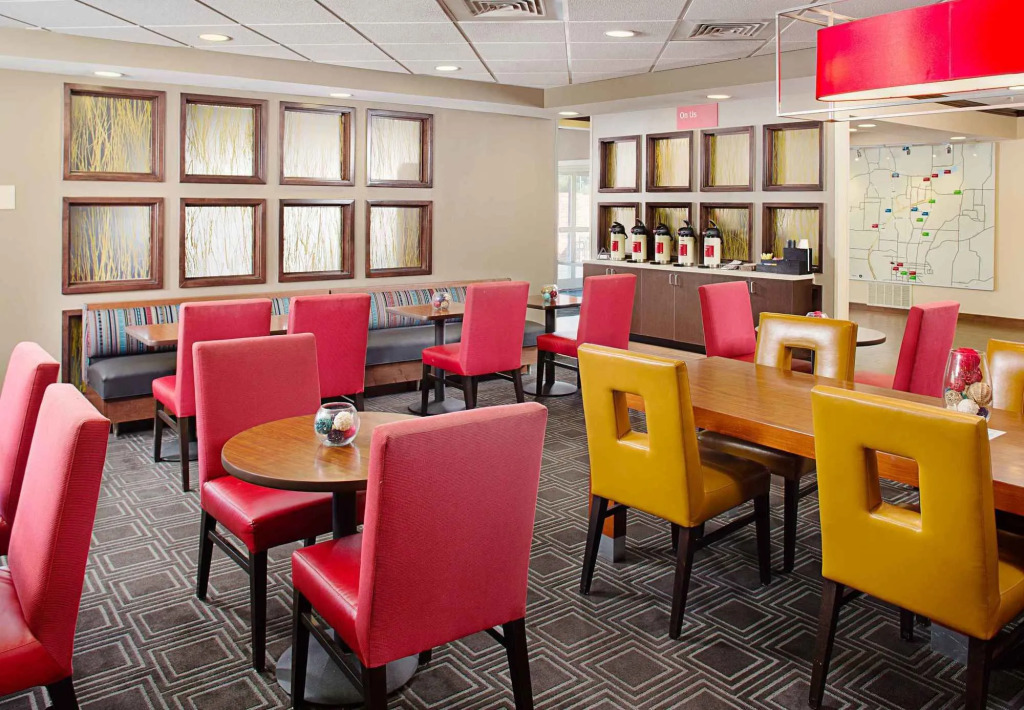 TownePlace Suites by Marriott Fayetteville N / Springdale