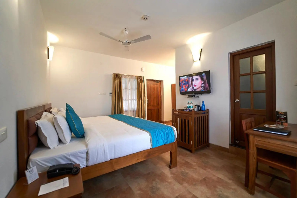 RKN Beach Resorts
