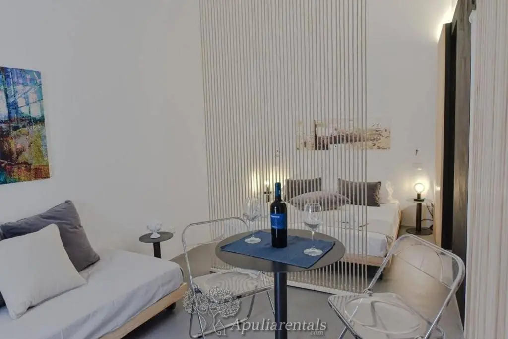 Voltabianca Suite