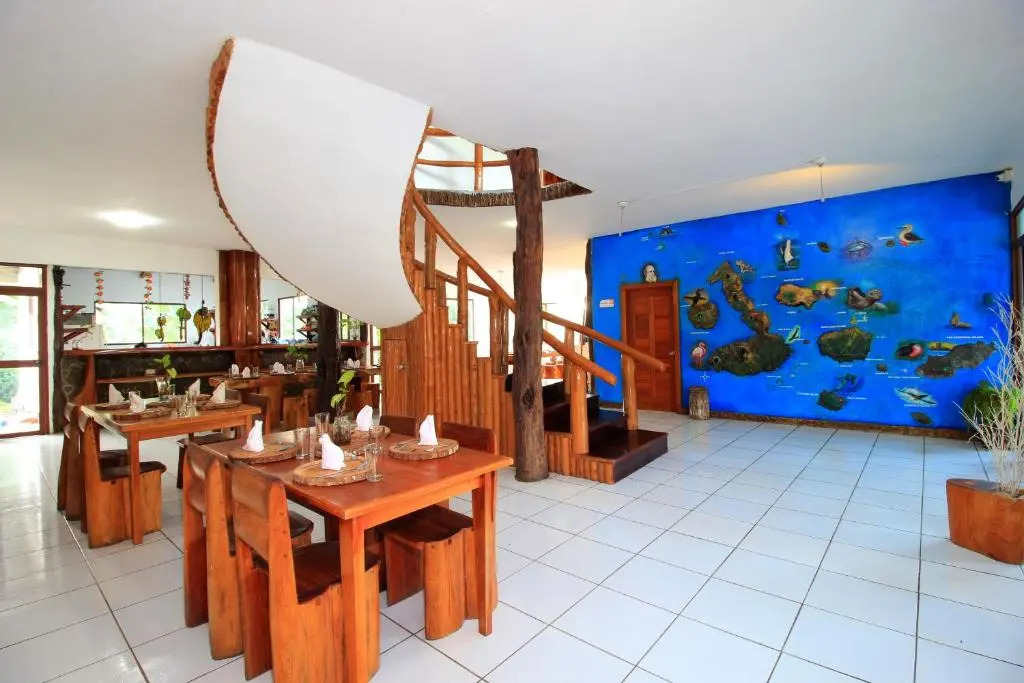 Natura Gardens Galápagos