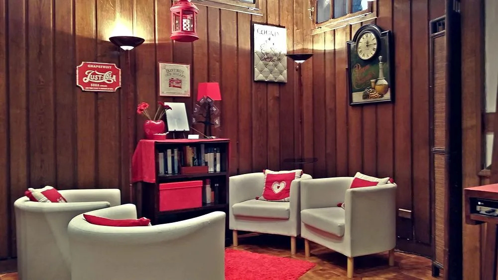 Hotel Donosti