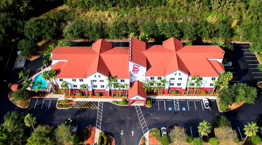 Suburban Studios Orlando - Ocoee-Winter Garden