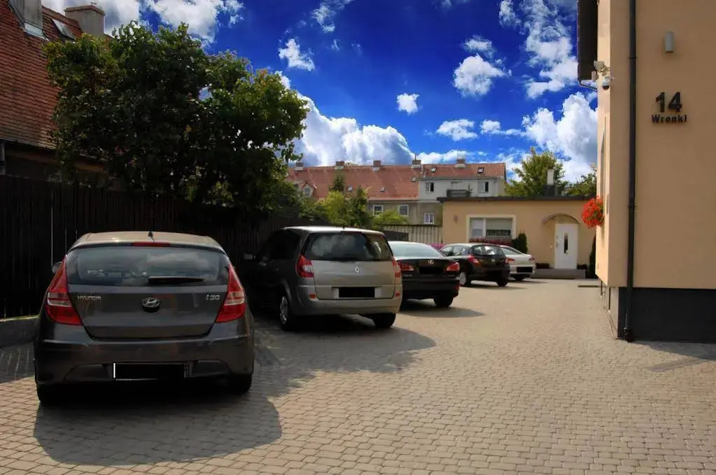 Villa Stratus