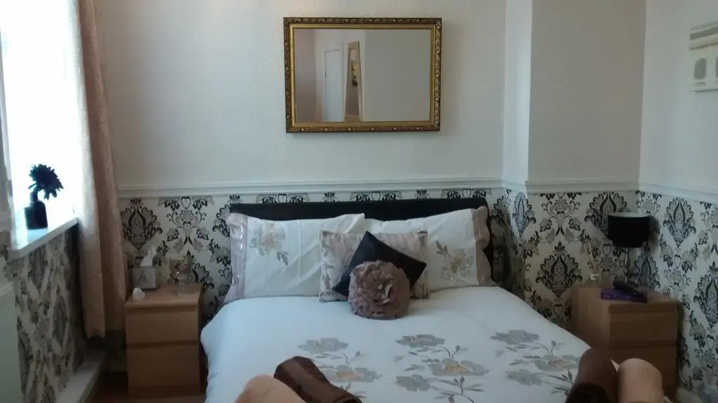 The Rothwell Hotel