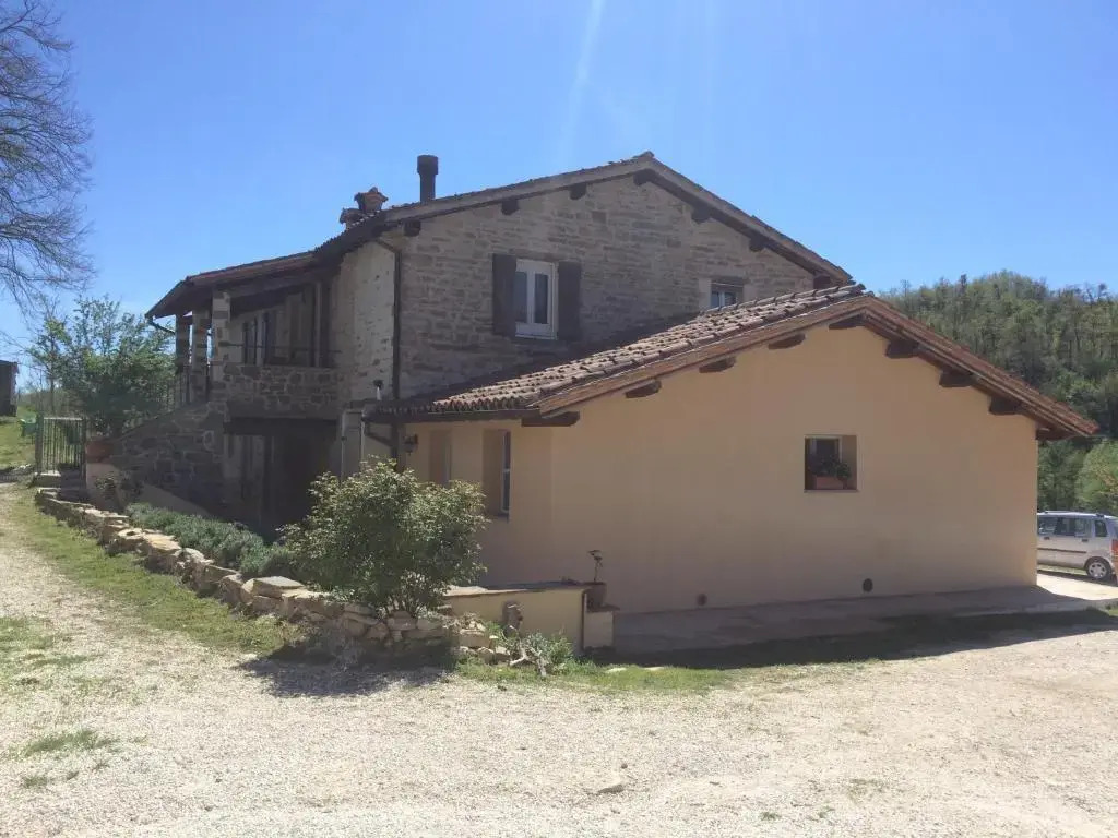 Agriturismo LOca Blu