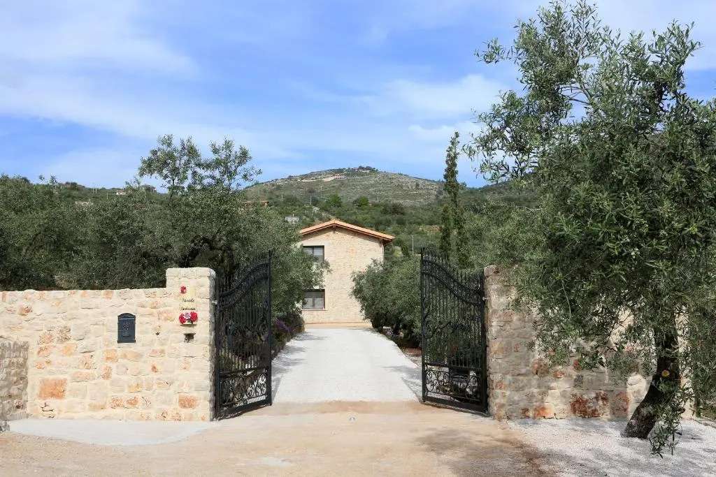 Casale Madeccia
