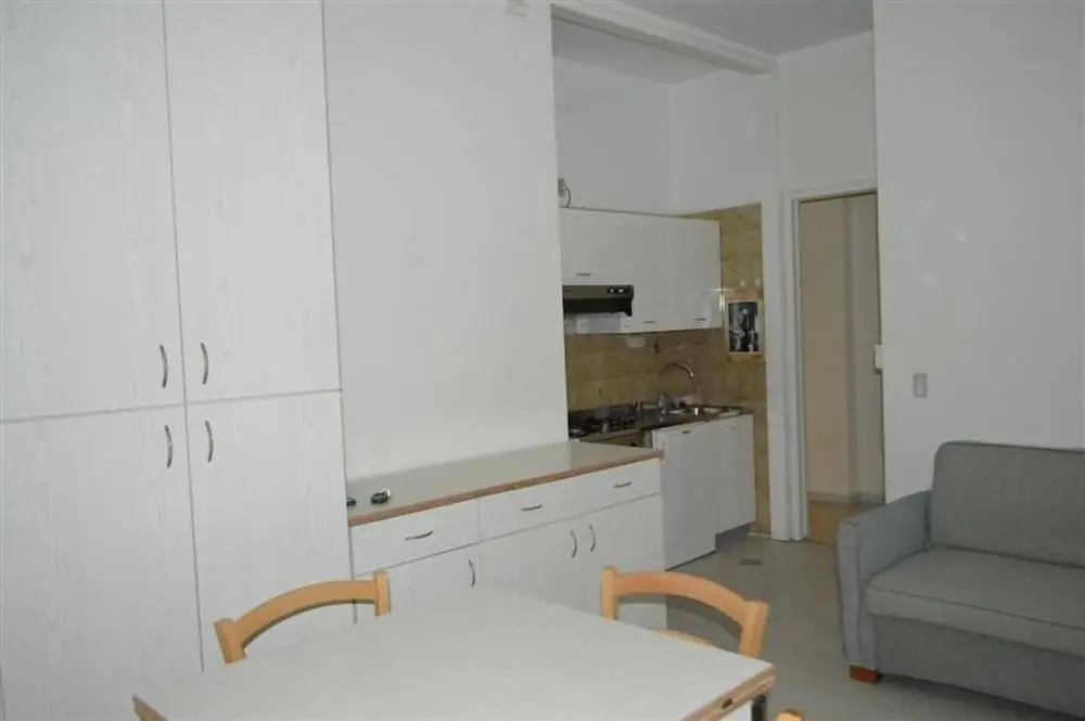 residence cristallo