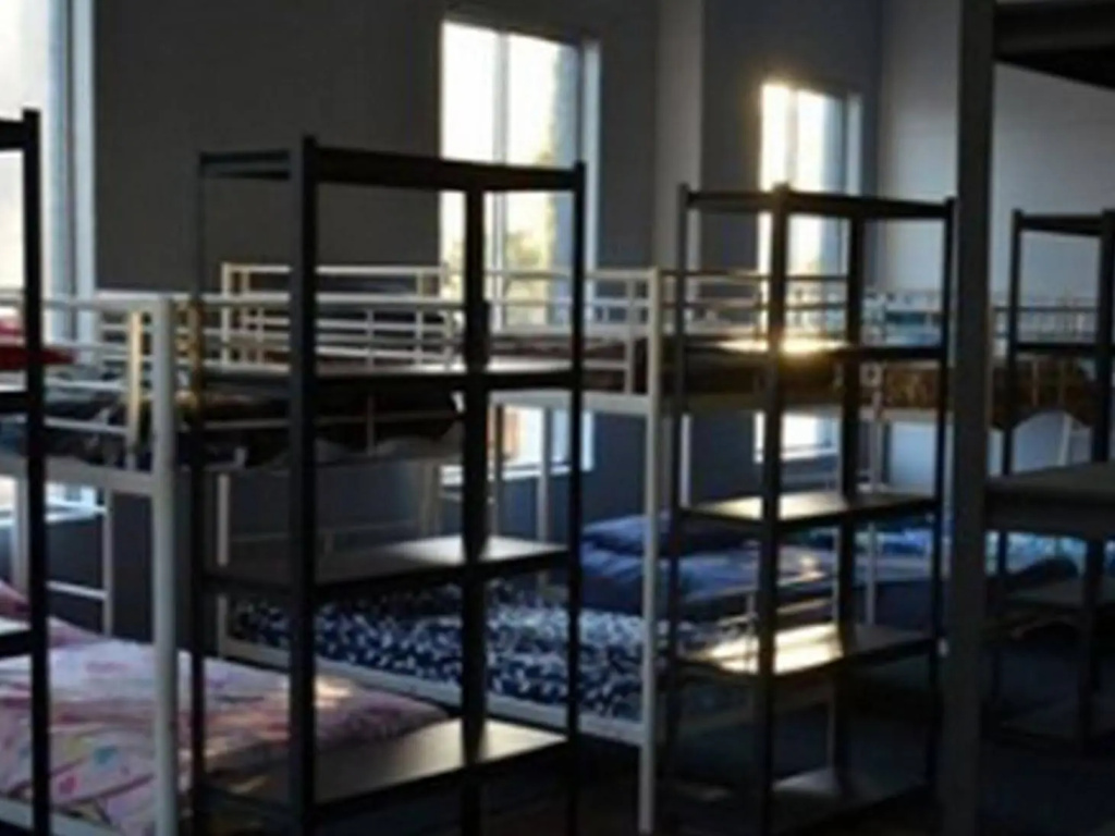The Hive Hostel - Traveler Friendly, Passport Only