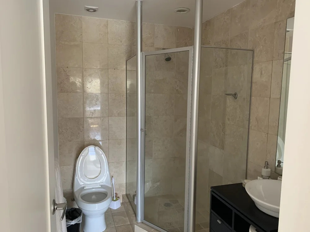 Large Private Apartment in the Heart of the City @Cdmx-Santafe-801