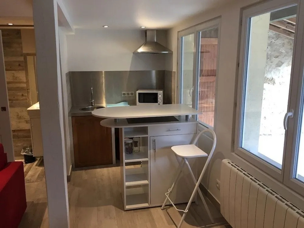 La Gueriniere Guest House