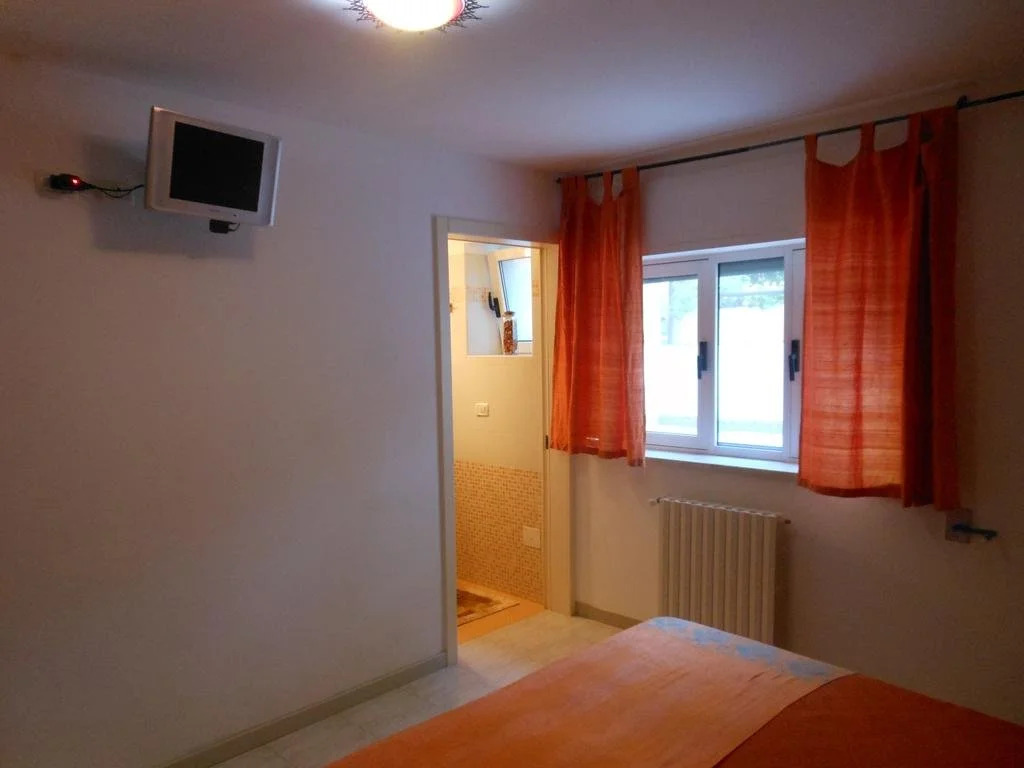 Villa le Tarantine