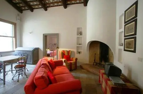 Castello di Lispida