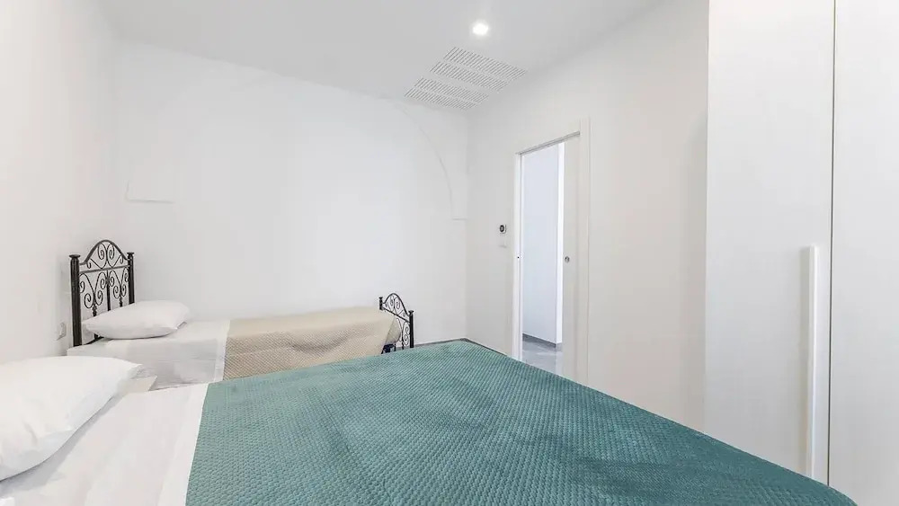 Sole Apartment 1 - Central Marina With Modern Furnishings