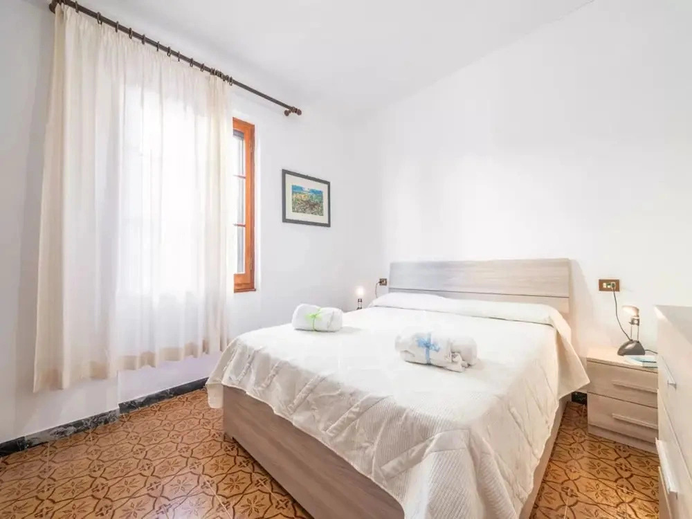 A Welcoming Ground-floor Accommodation