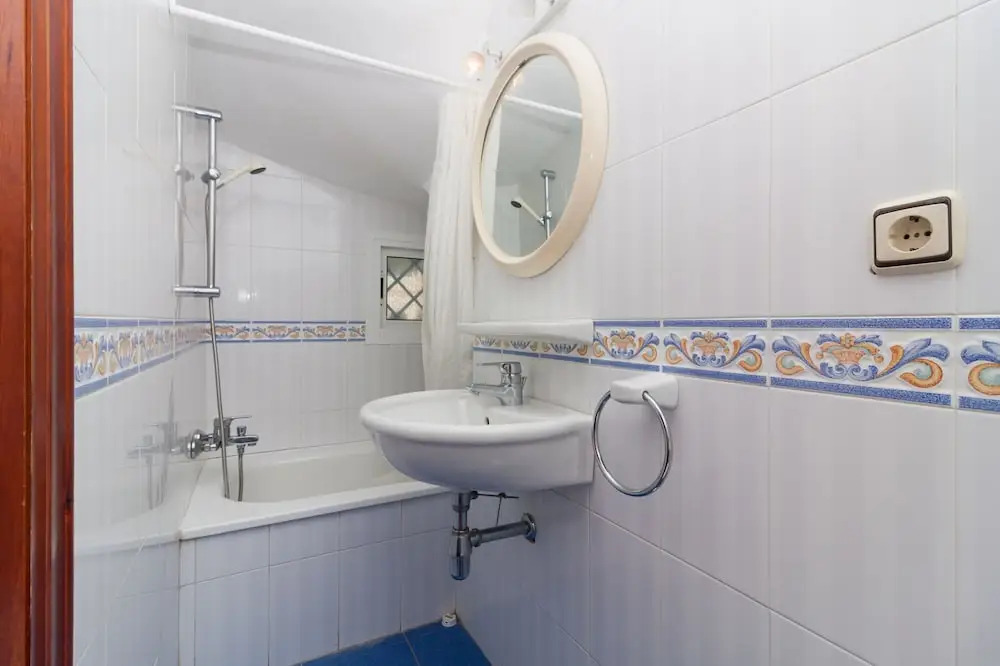 Villa Tamango Hill Canovas Nerja 9