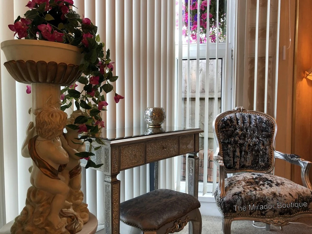 The Mirador Boutique Town House